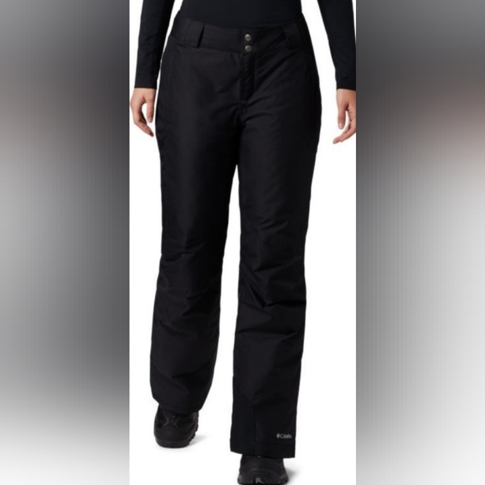Columbia Bugaboo Omni-Tech Winter Waterproof Ski Pants